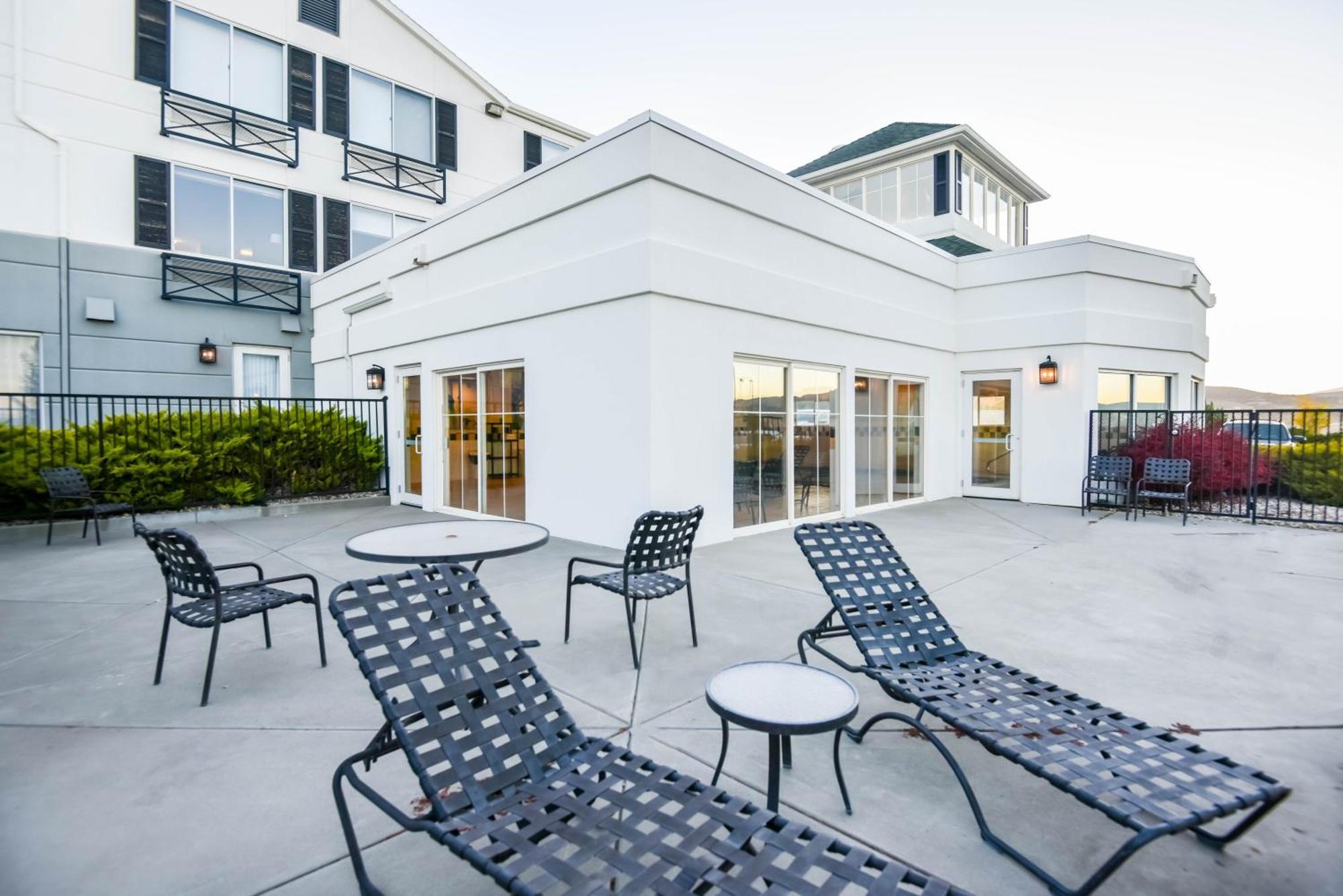 Shutters Hotel Elko Zewnętrze zdjęcie