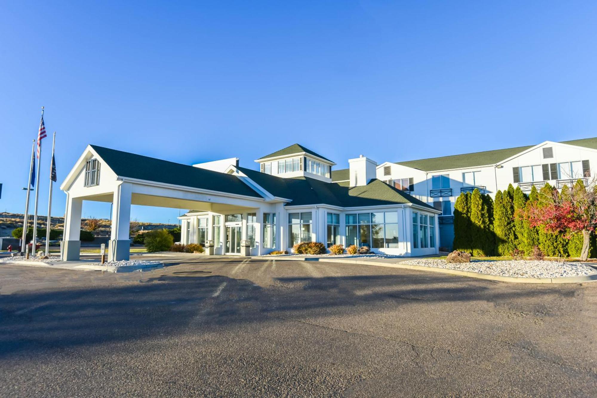 Shutters Hotel Elko Zewnętrze zdjęcie