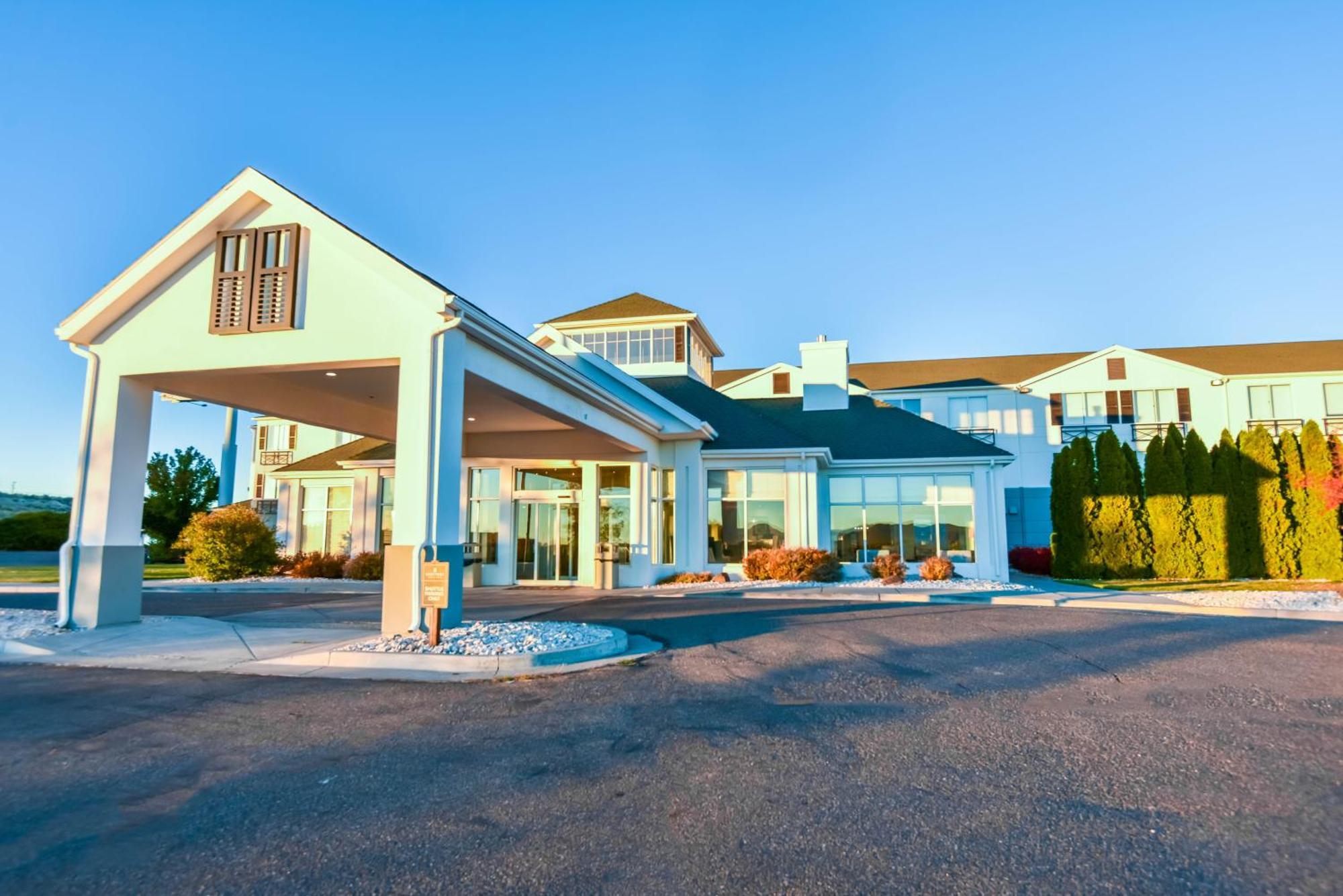 Shutters Hotel Elko Zewnętrze zdjęcie