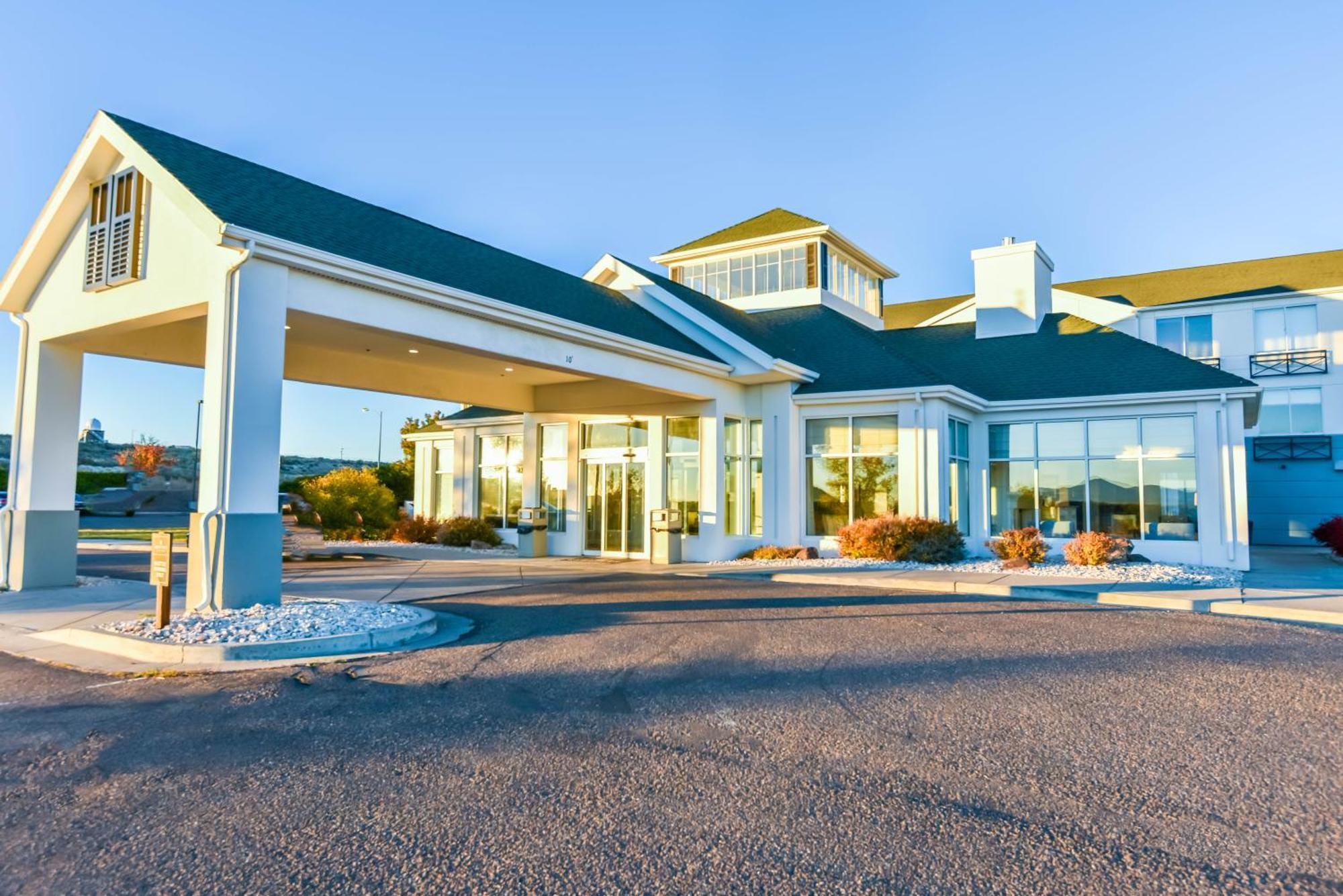 Shutters Hotel Elko Zewnętrze zdjęcie
